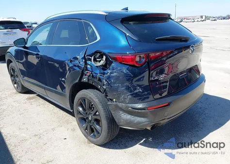 2022 Mazda Cx-30 2.5 Turbo Premium from USA, damaged, VIN 3MVDMBDYXNM459377